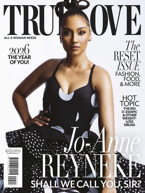 Title details for True Love by Media 24 Ltd - Available